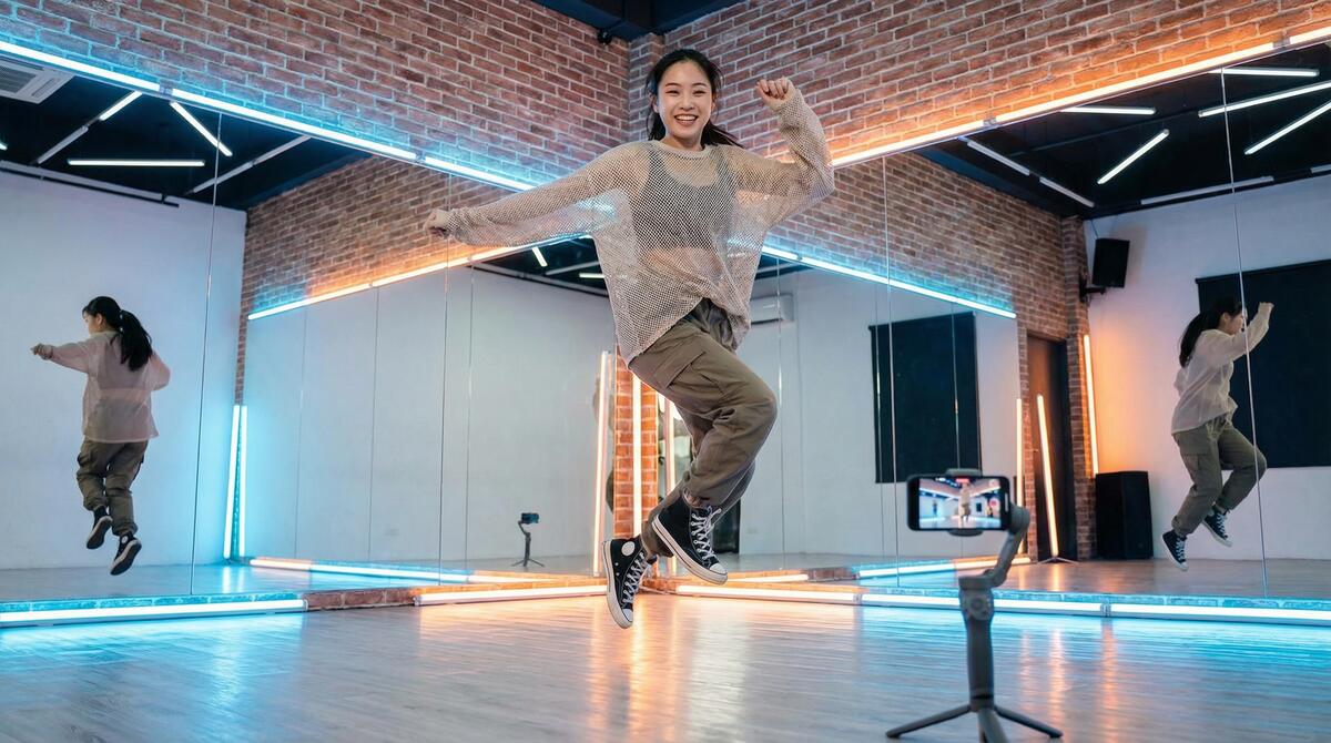 小马拉大车舞蹈视频